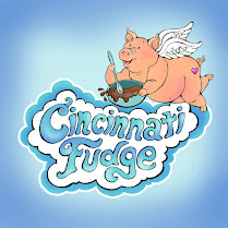 Cincinnati Fudge