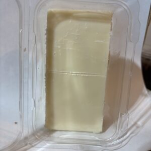 Cheesecake Fudge 1/2LB