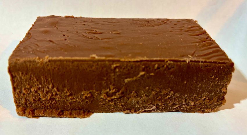 Chocolate Fudge 1/2LB
