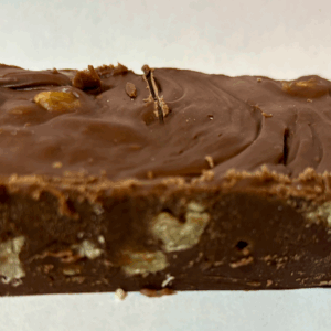 Chocolate Walnut Fudge 1/2LB